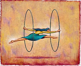 《最终幻想7》双女主设计花絮 蒂法是爱丽丝的分裂人格